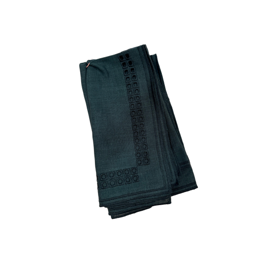 Erica Linen Napkin - Set of 4