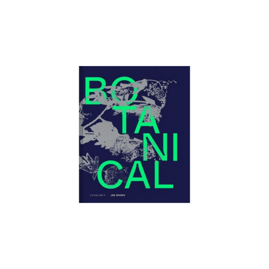 Botanical: Observing Beauty - Hosted by Kelly Gaudreau