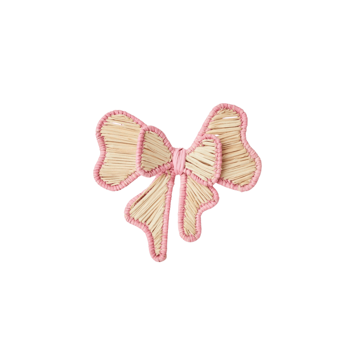 Bow Napkin Ring - Hosted by Kelly Gaudreau