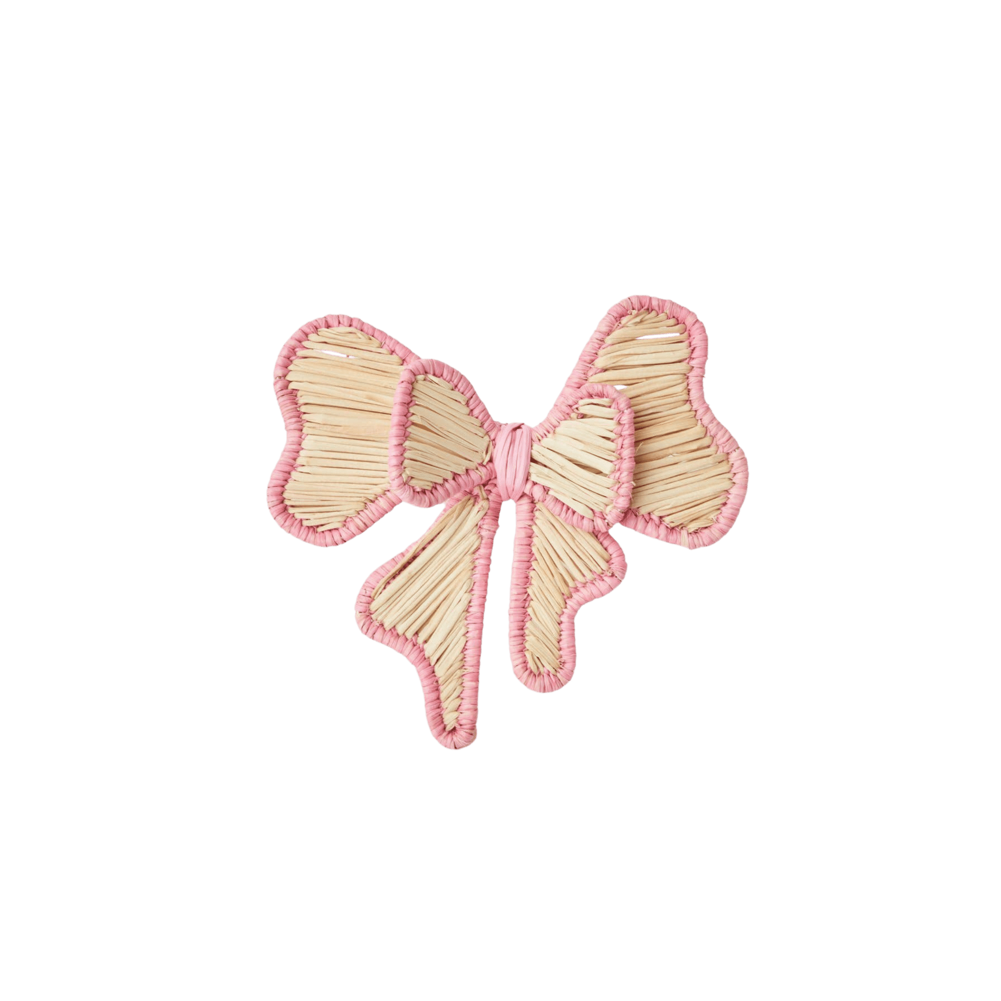 Bow Napkin Ring - Hosted by Kelly Gaudreau