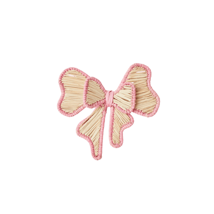 Bow Napkin Ring - Hosted by Kelly Gaudreau