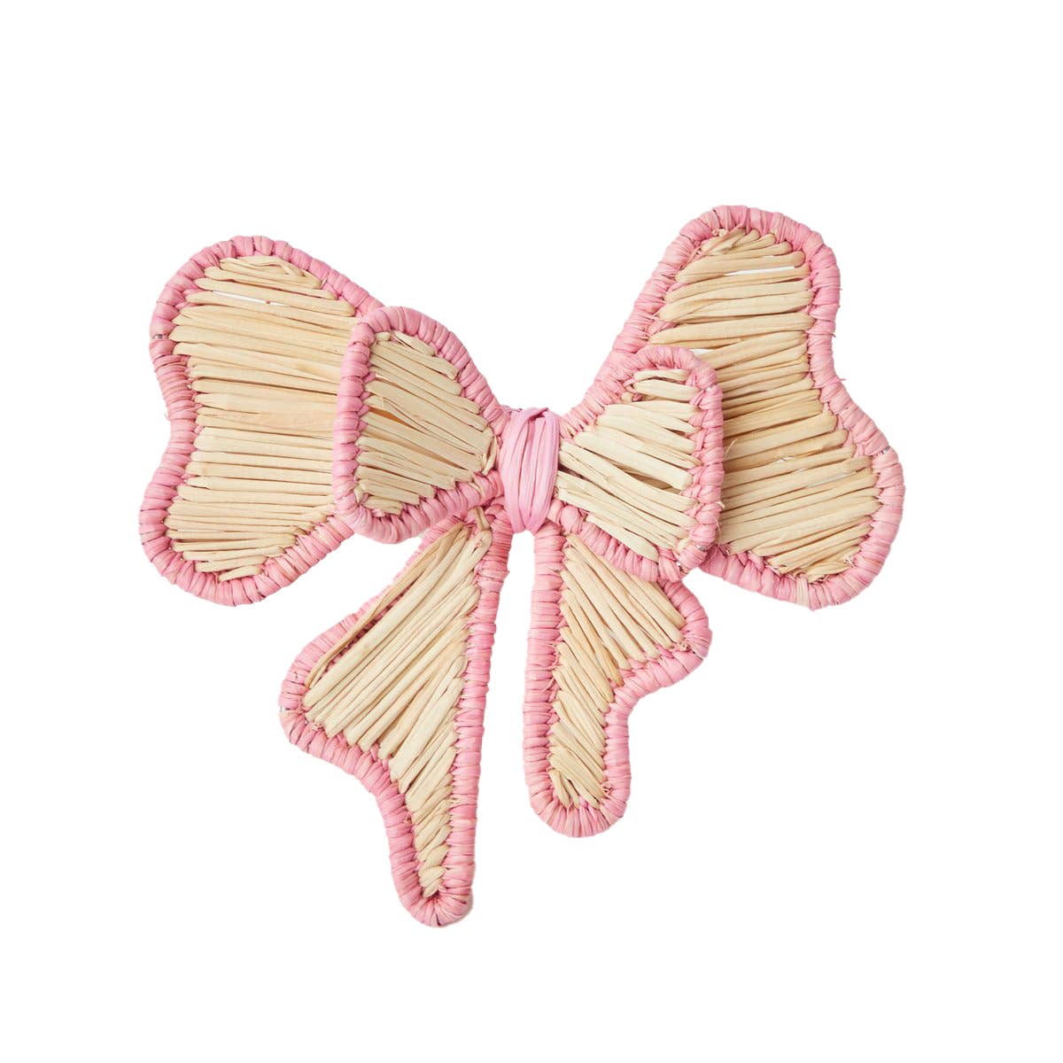 Bow Napkin Ring - Hosted by Kelly Gaudreau