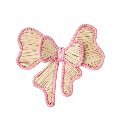 Bow Napkin Ring - Hosted by Kelly Gaudreau