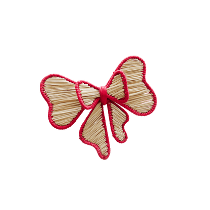 Bow Napkin Ring - Hosted by Kelly Gaudreau