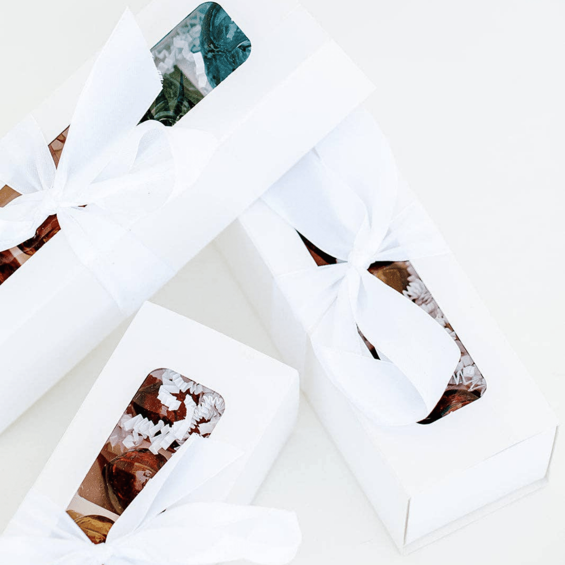 Box of Hearts Gift Set of 6 - Hosted by Kelly Gaudreau