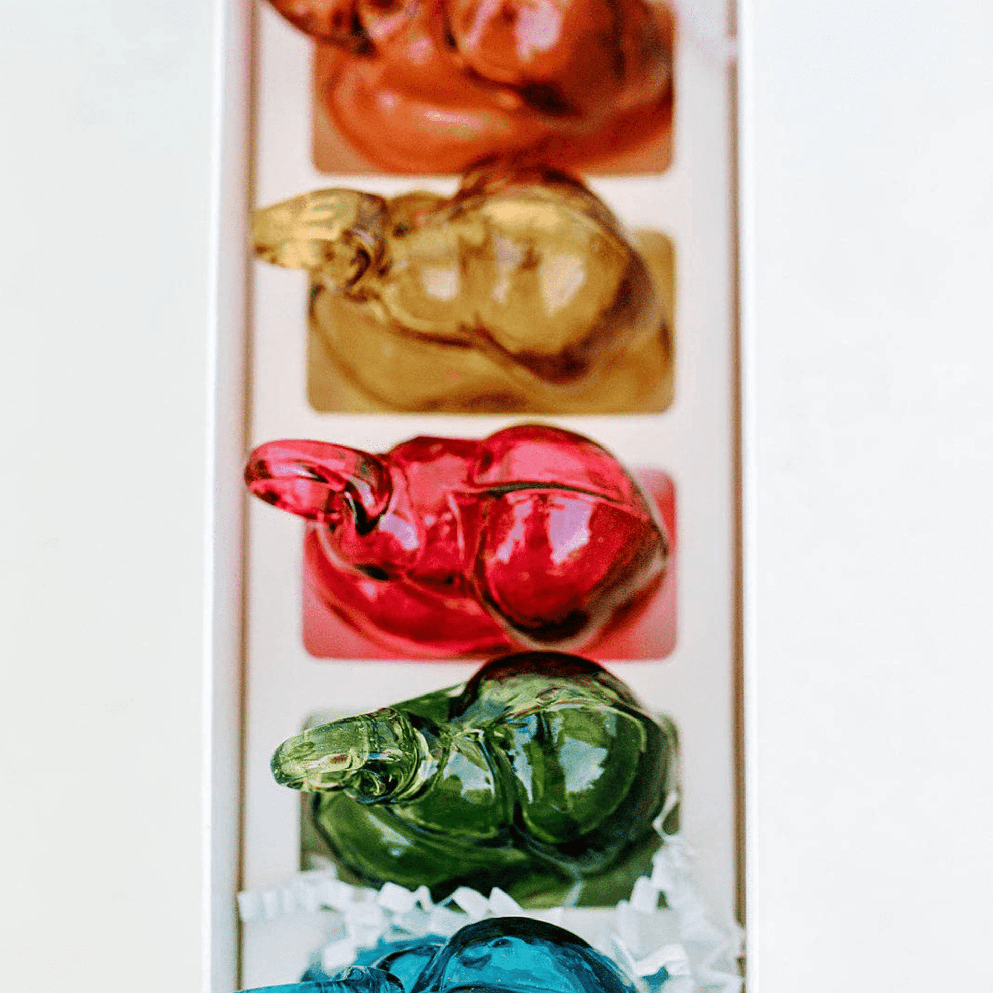 Box of Hearts Gift Set of 6 - Hosted by Kelly Gaudreau