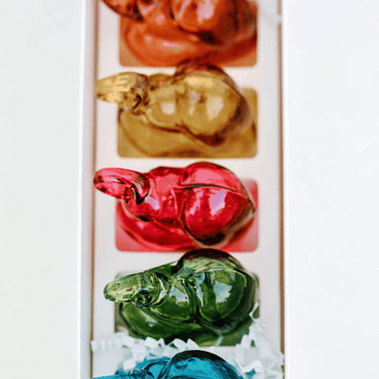 Box of Hearts Gift Set of 6 - Hosted by Kelly Gaudreau