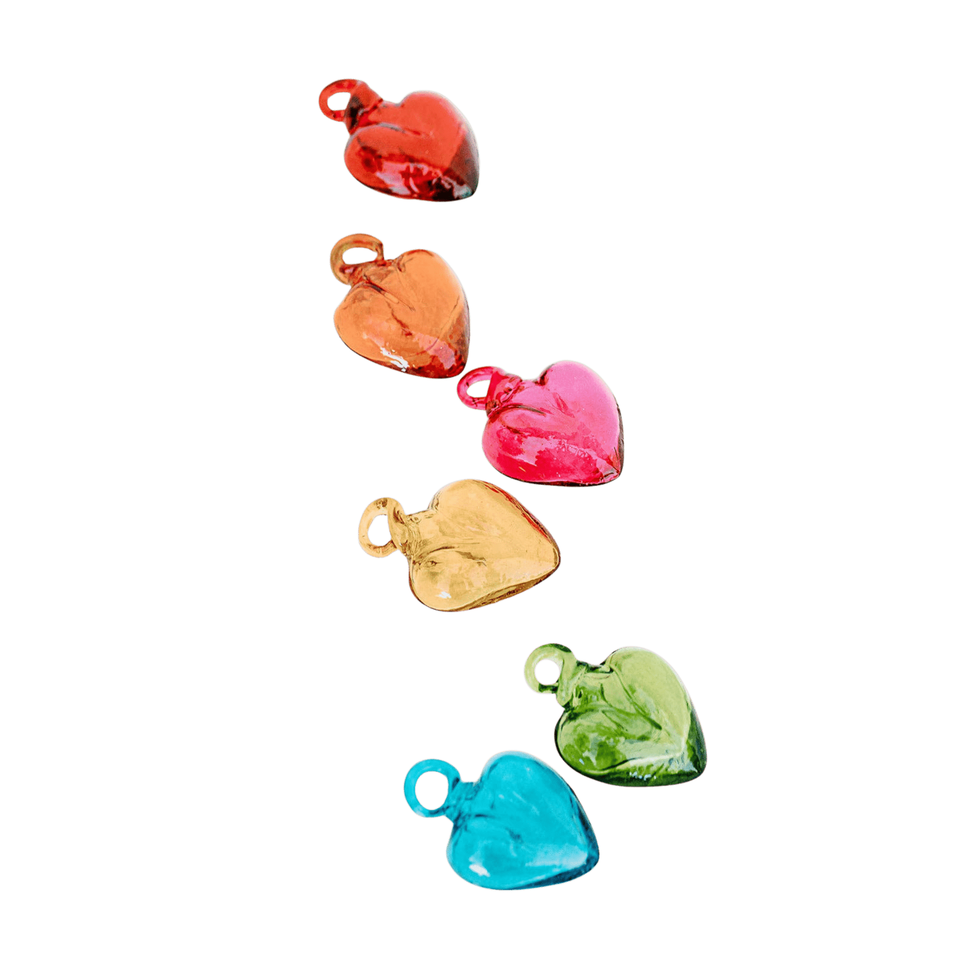 Box of Hearts Gift Set of 6 - Hosted by Kelly Gaudreau