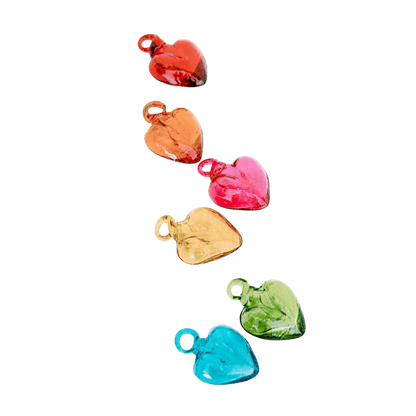 Box of Hearts Gift Set of 6 - Hosted by Kelly Gaudreau