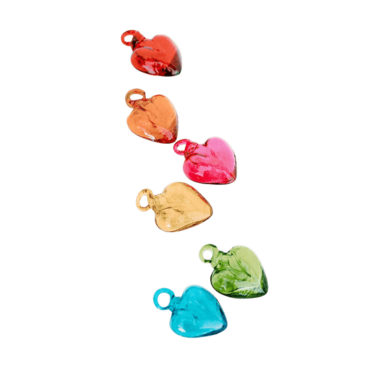 Box of Hearts Gift Set of 6 - Hosted by Kelly Gaudreau