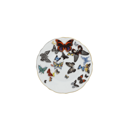 Bread & Butter Plate Lacroix Butterfly - Hosted by Kelly Gaudreau