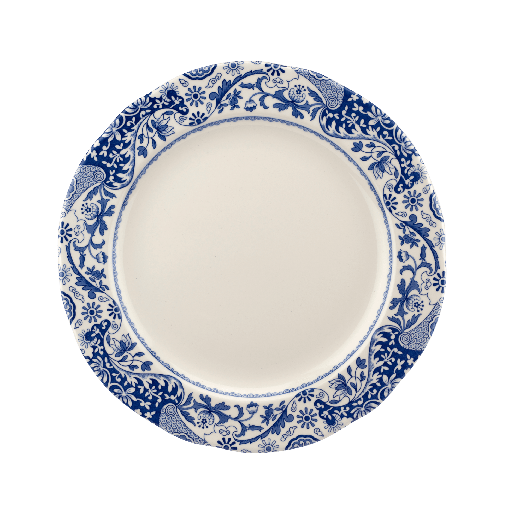 Brocato Charger Plate - Hosted by Kelly Gaudreau