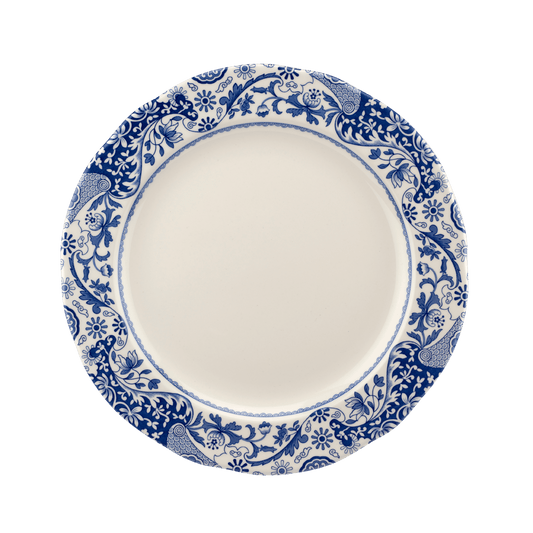 Brocato Charger Plate - Hosted by Kelly Gaudreau