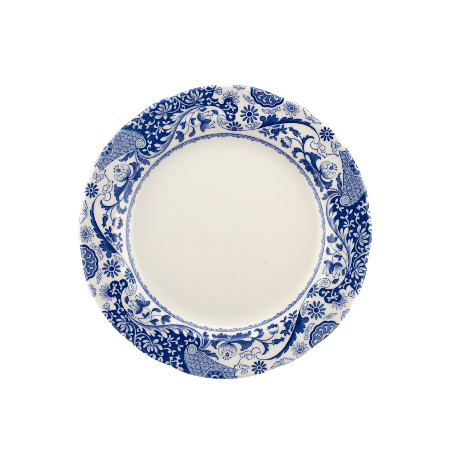 Brocato Dinner Plate - Hosted by Kelly Gaudreau