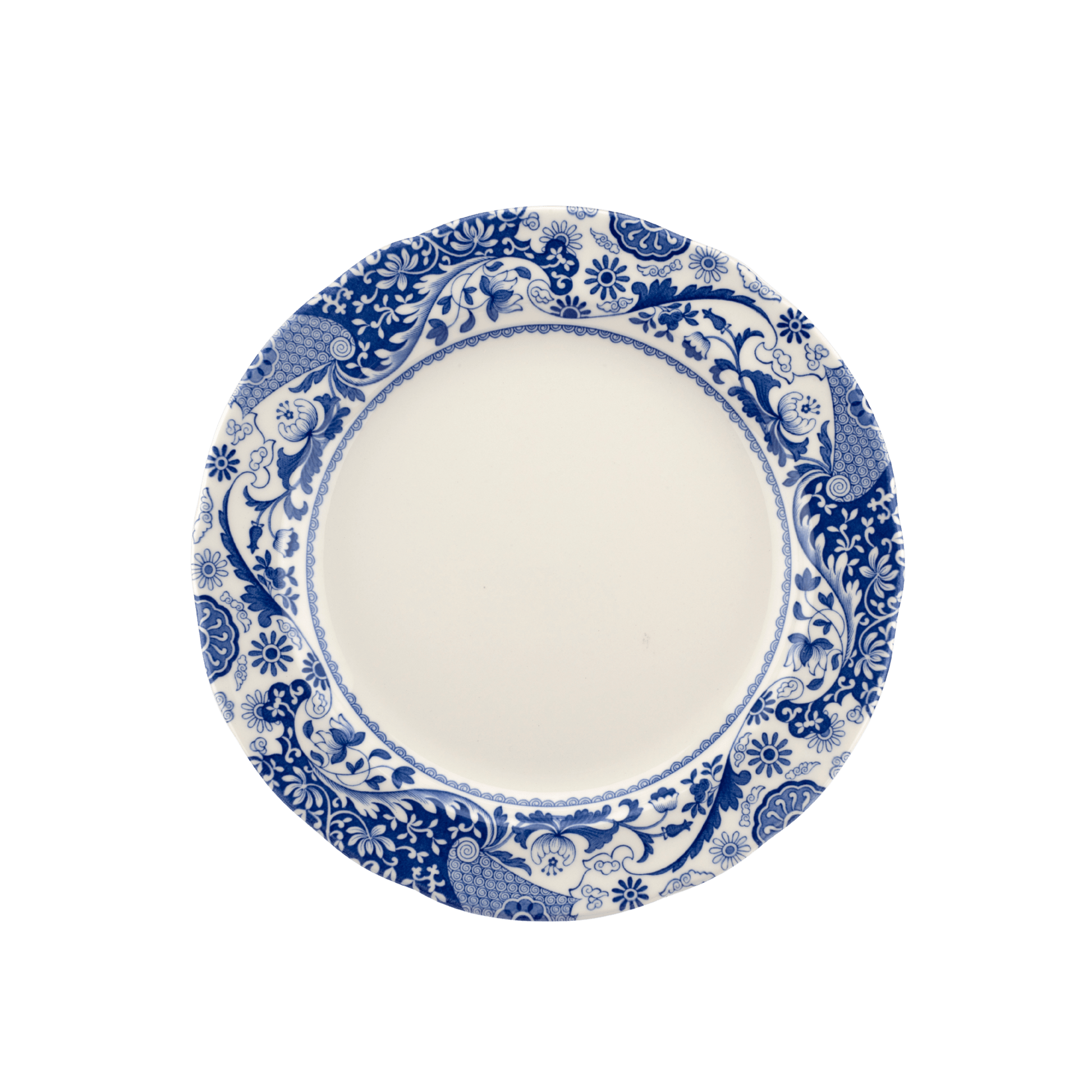 Brocato Dinner Plate - Hosted by Kelly Gaudreau