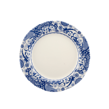 Brocato Dinner Plate - Hosted by Kelly Gaudreau