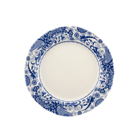 Brocato Dinner Plate - Hosted by Kelly Gaudreau