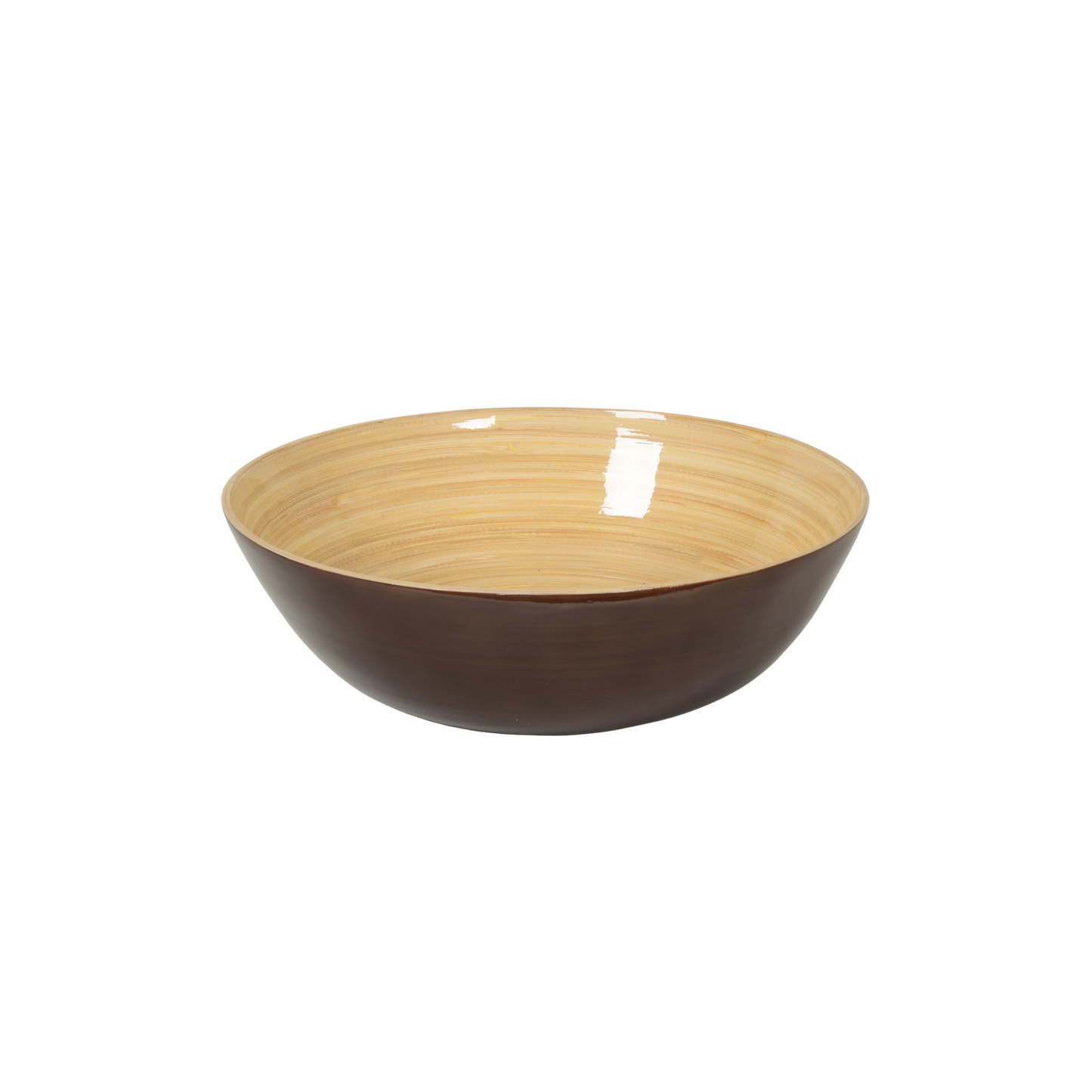 Bamboo Classic Bowl