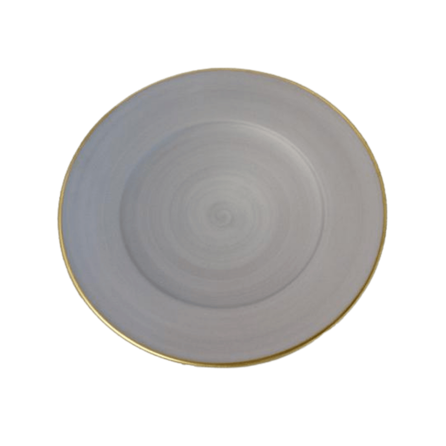 Brushed Platinum Charger - Hosted by Kelly Gaudreau