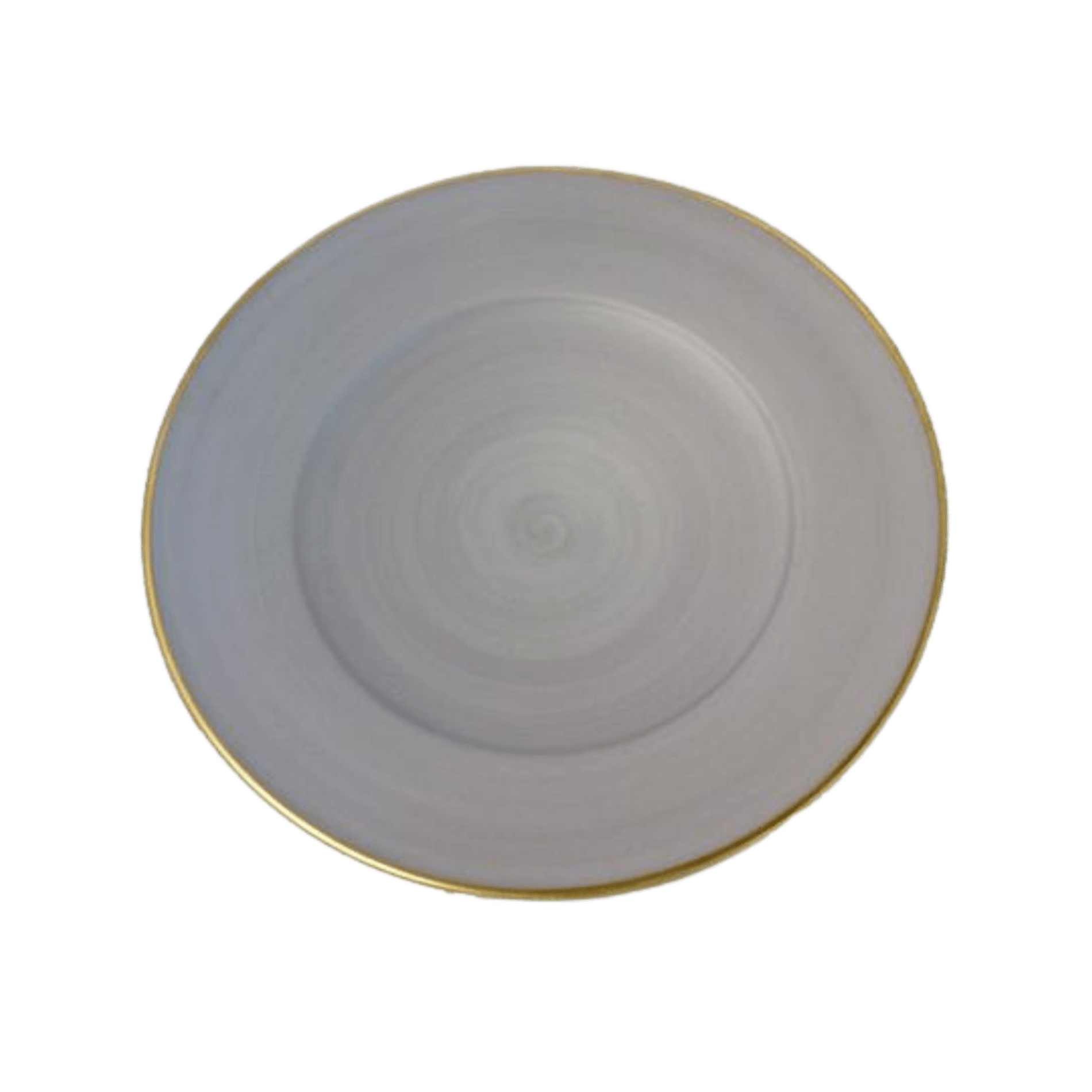 Brushed Platinum Charger - Hosted by Kelly Gaudreau