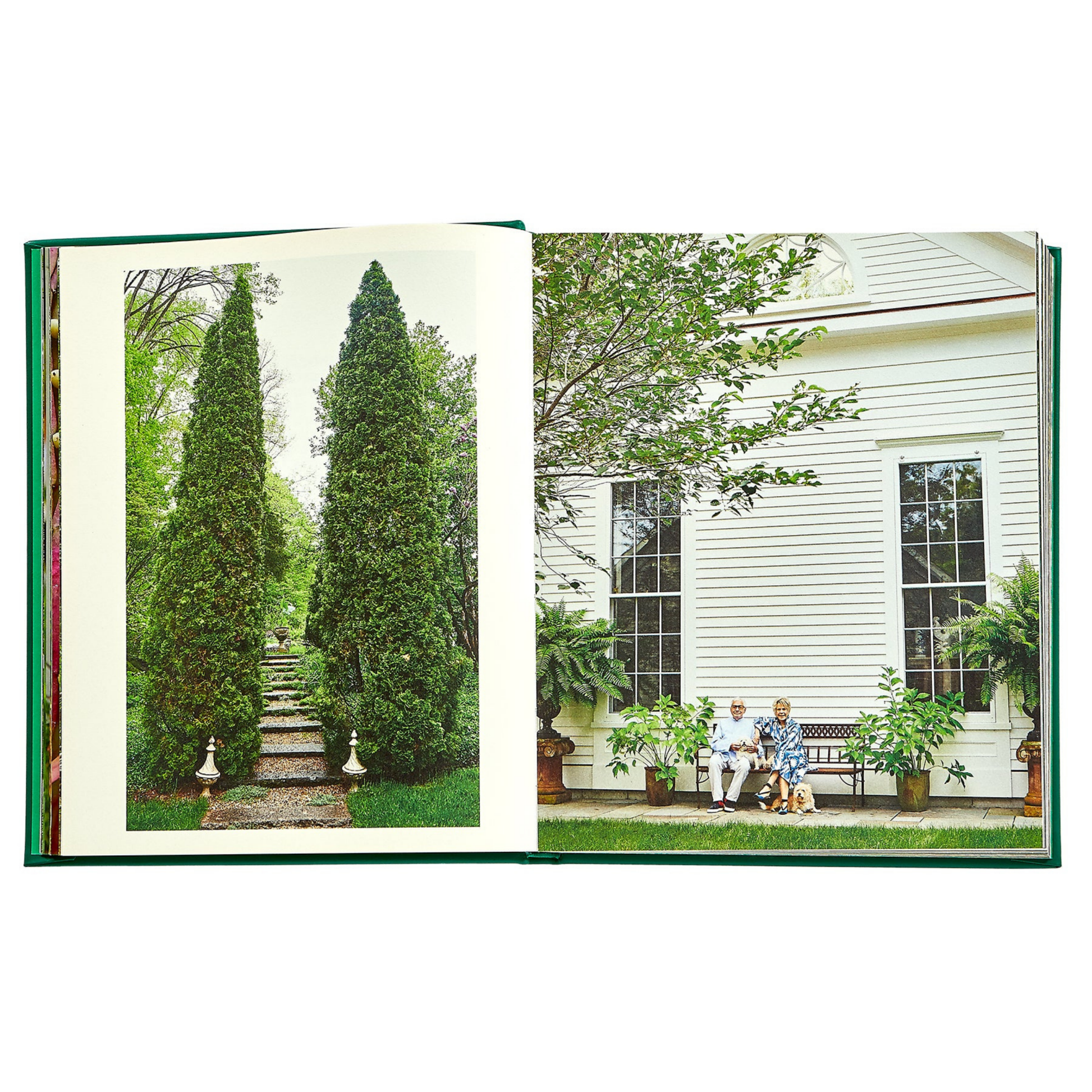 Bunny Williams: Life in the Garden - Hosted by Kelly Gaudreau