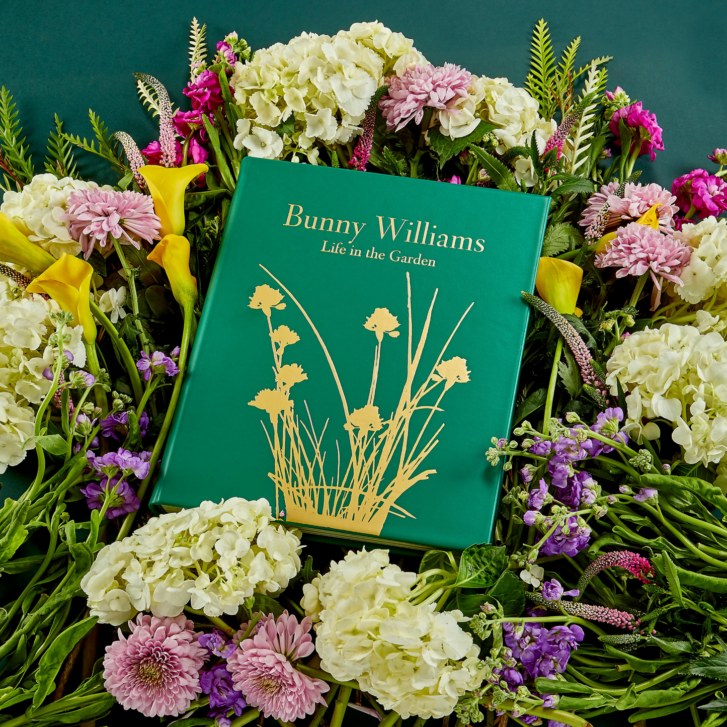 Bunny Williams: Life in the Garden - Hosted by Kelly Gaudreau