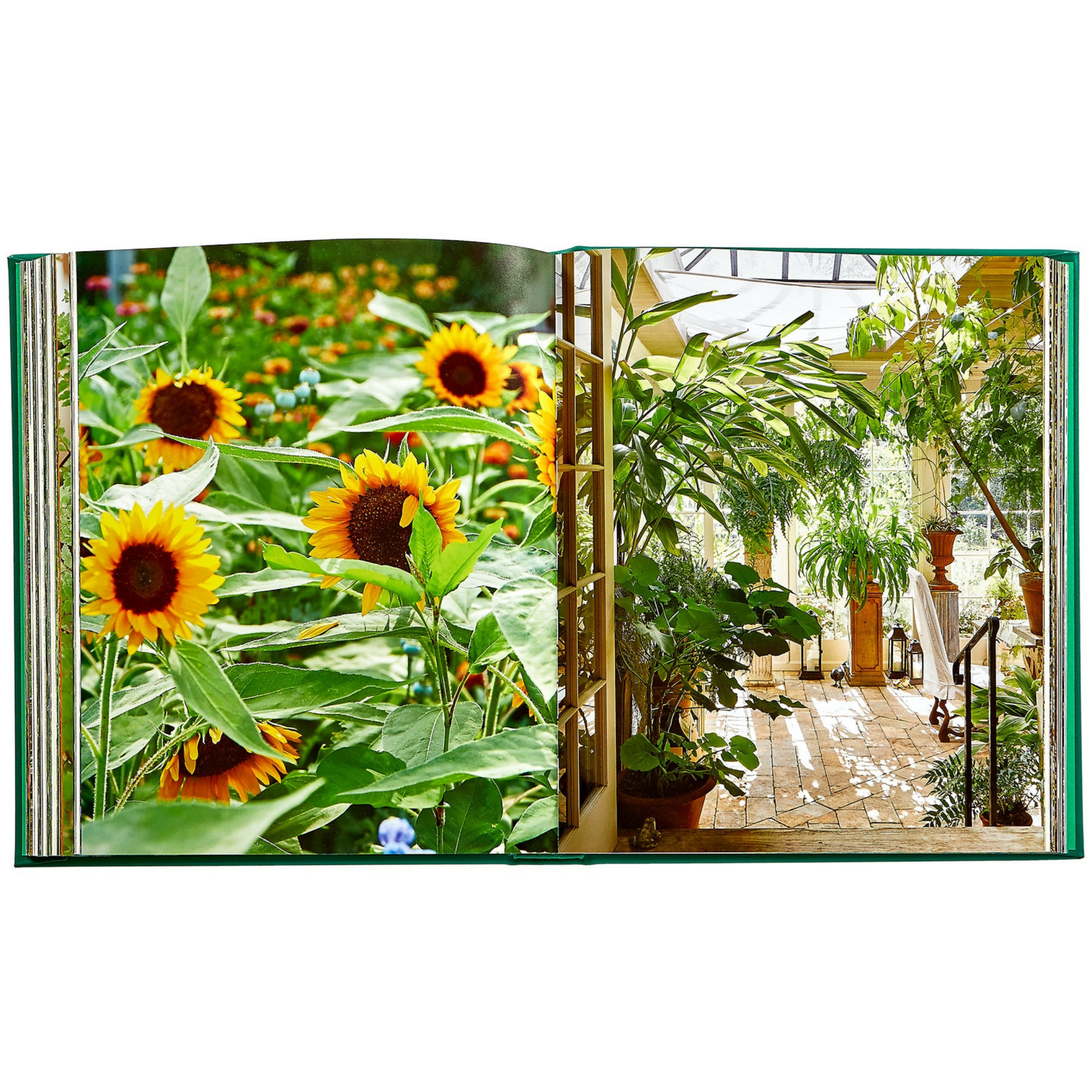Bunny Williams: Life in the Garden - Hosted by Kelly Gaudreau