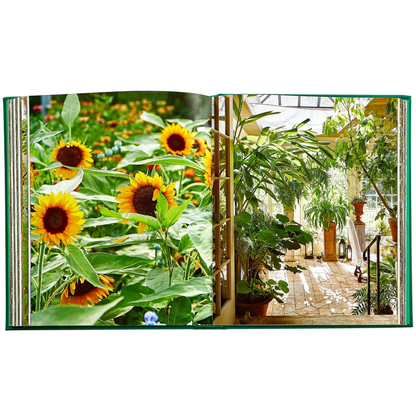 Bunny Williams: Life in the Garden - Hosted by Kelly Gaudreau
