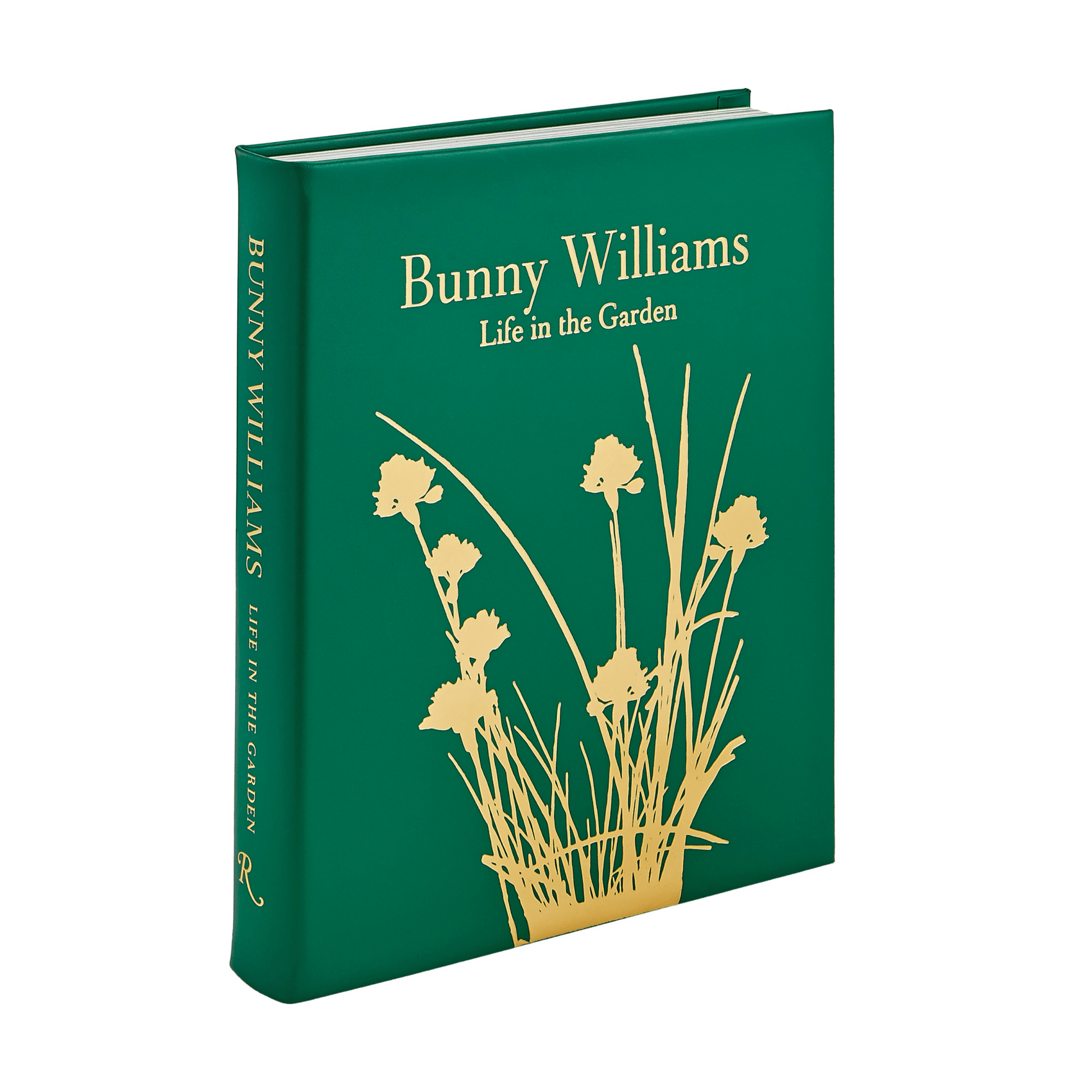 Bunny Williams: Life in the Garden - Hosted by Kelly Gaudreau