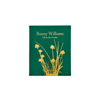 Bunny Williams: Life in the Garden - Hosted by Kelly Gaudreau