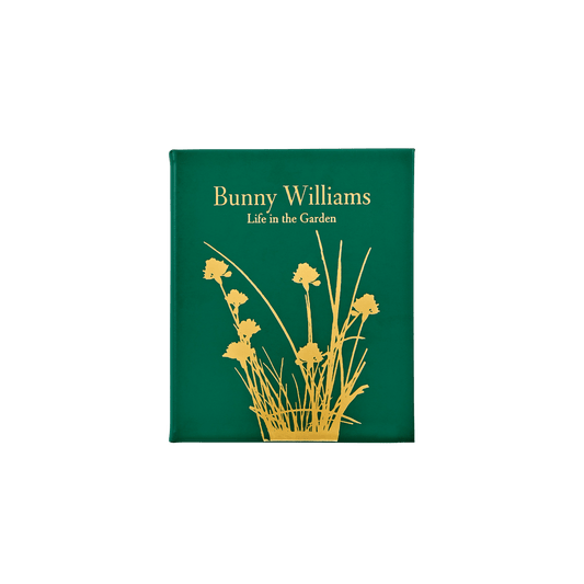 Bunny Williams: Life in the Garden - Hosted by Kelly Gaudreau