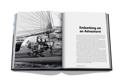 Burgess Yachts - Hosted by Kelly Gaudreau