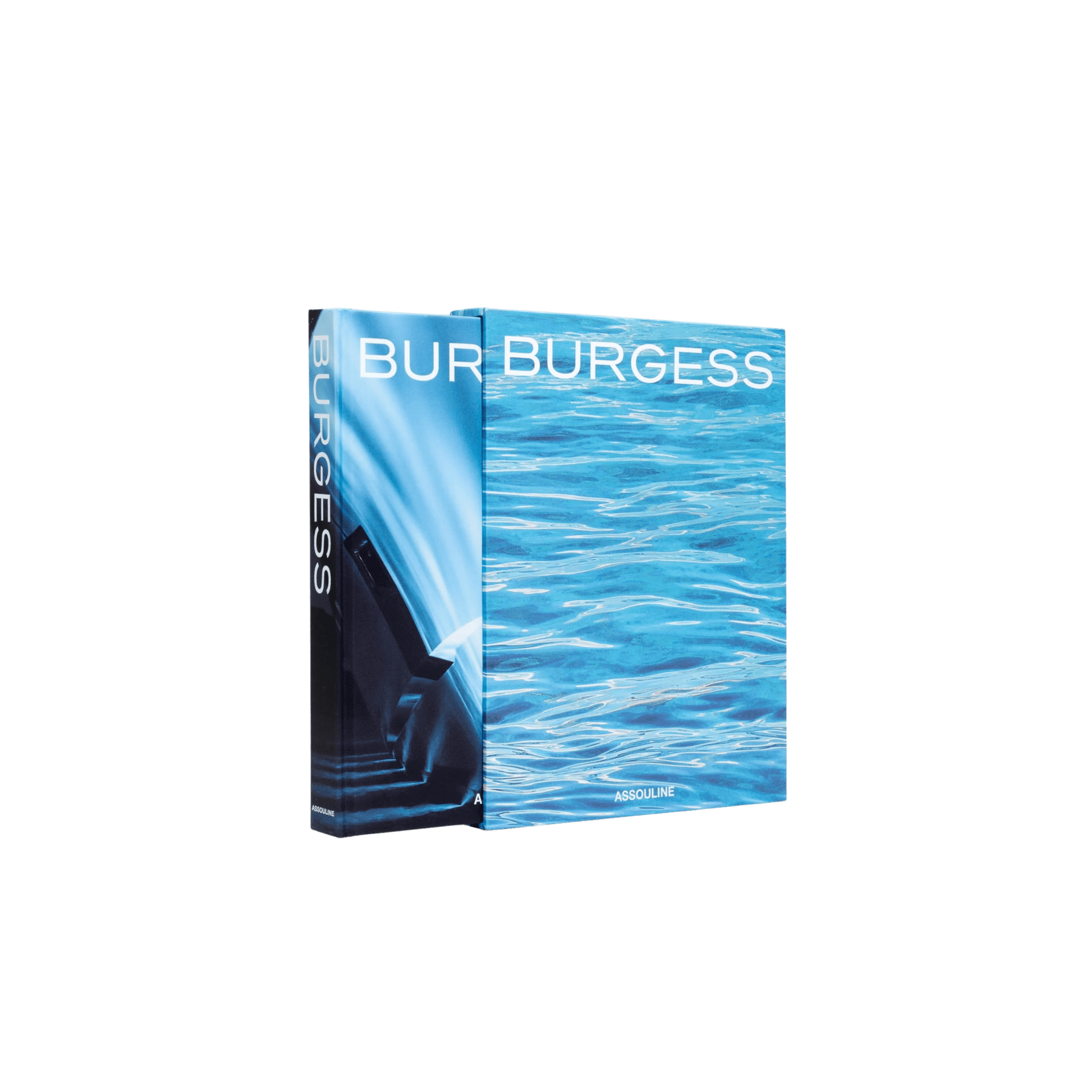Burgess Yachts - Hosted by Kelly Gaudreau