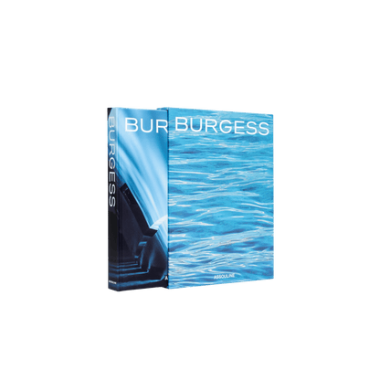 Burgess Yachts - Hosted by Kelly Gaudreau