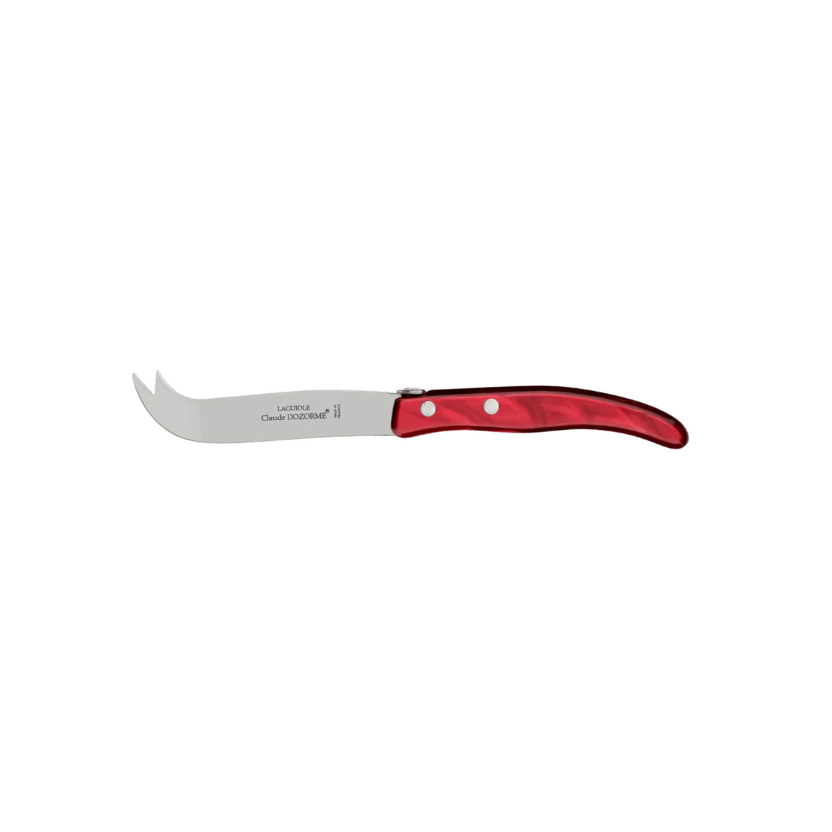 Berlingot Cheese Knife