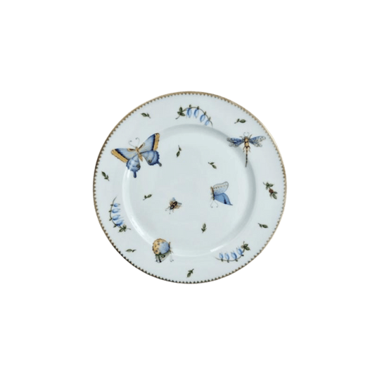 Butterfly Meadow Dinner Plate - Hosted by Kelly Gaudreau