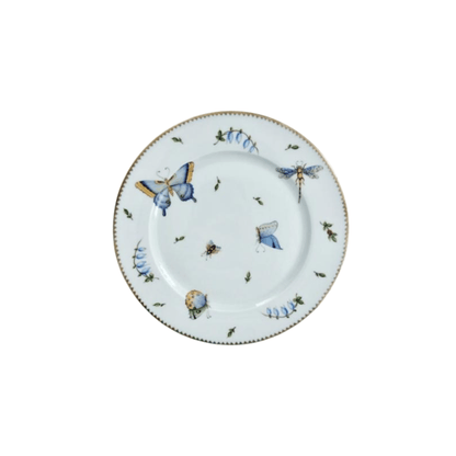 Butterfly Meadow Dinner Plate - Hosted by Kelly Gaudreau