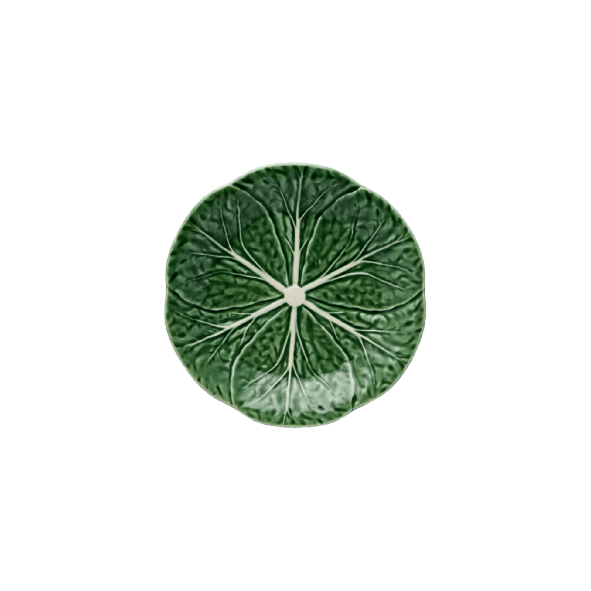 Cabbage Dessert Plate - Hosted by Kelly Gaudreau