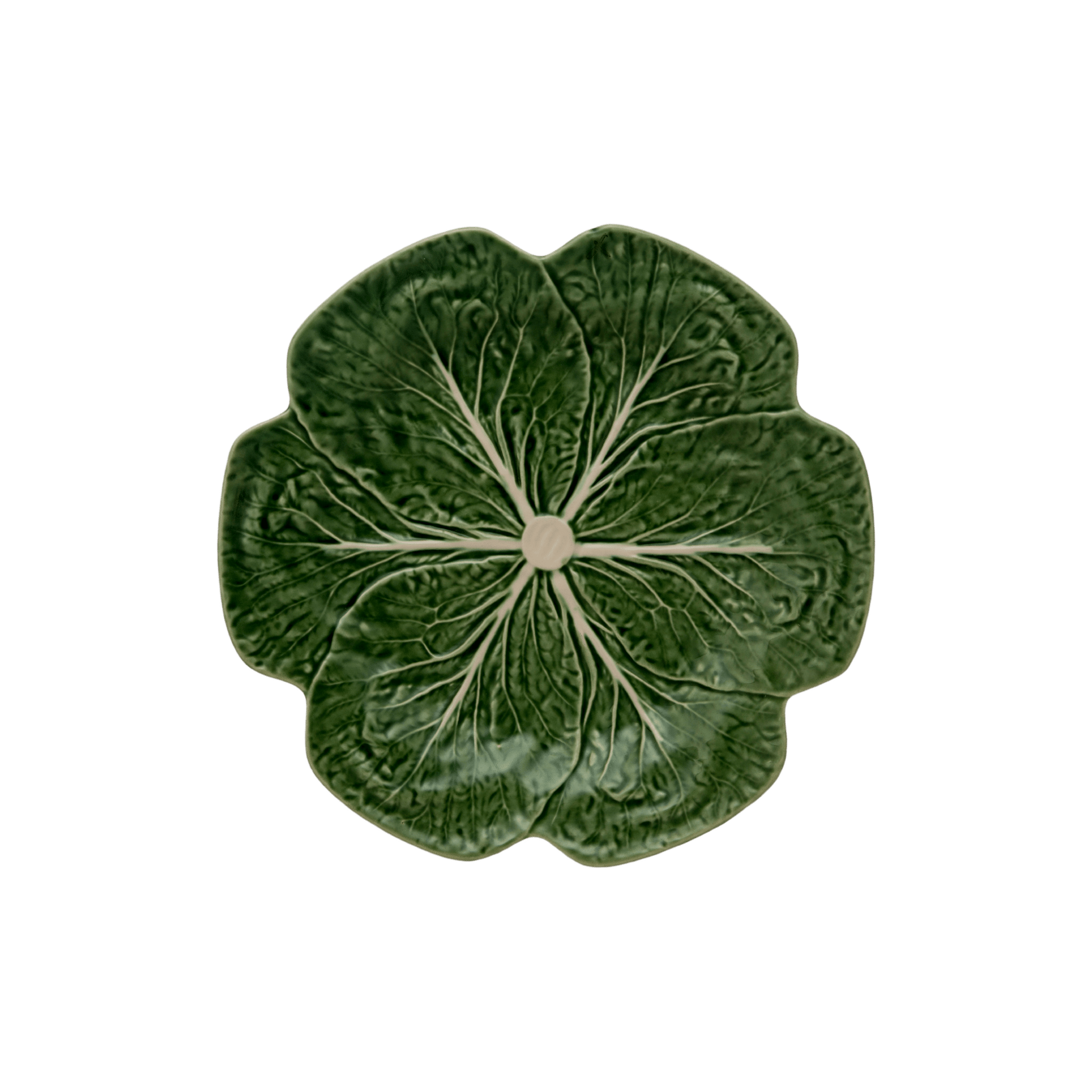 Cabbage Dinner Plate - Hosted by Kelly Gaudreau