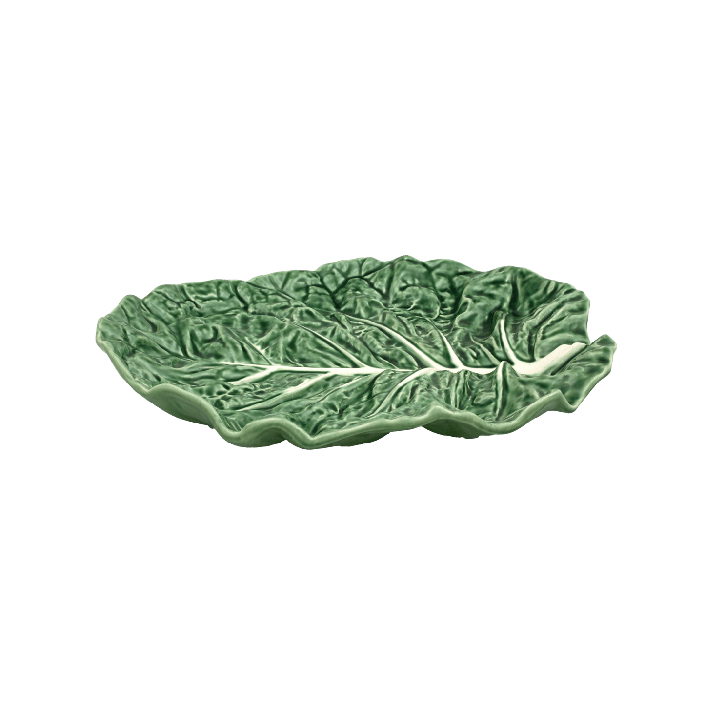 Cabbage Fruit Plate - Hosted by Kelly Gaudreau