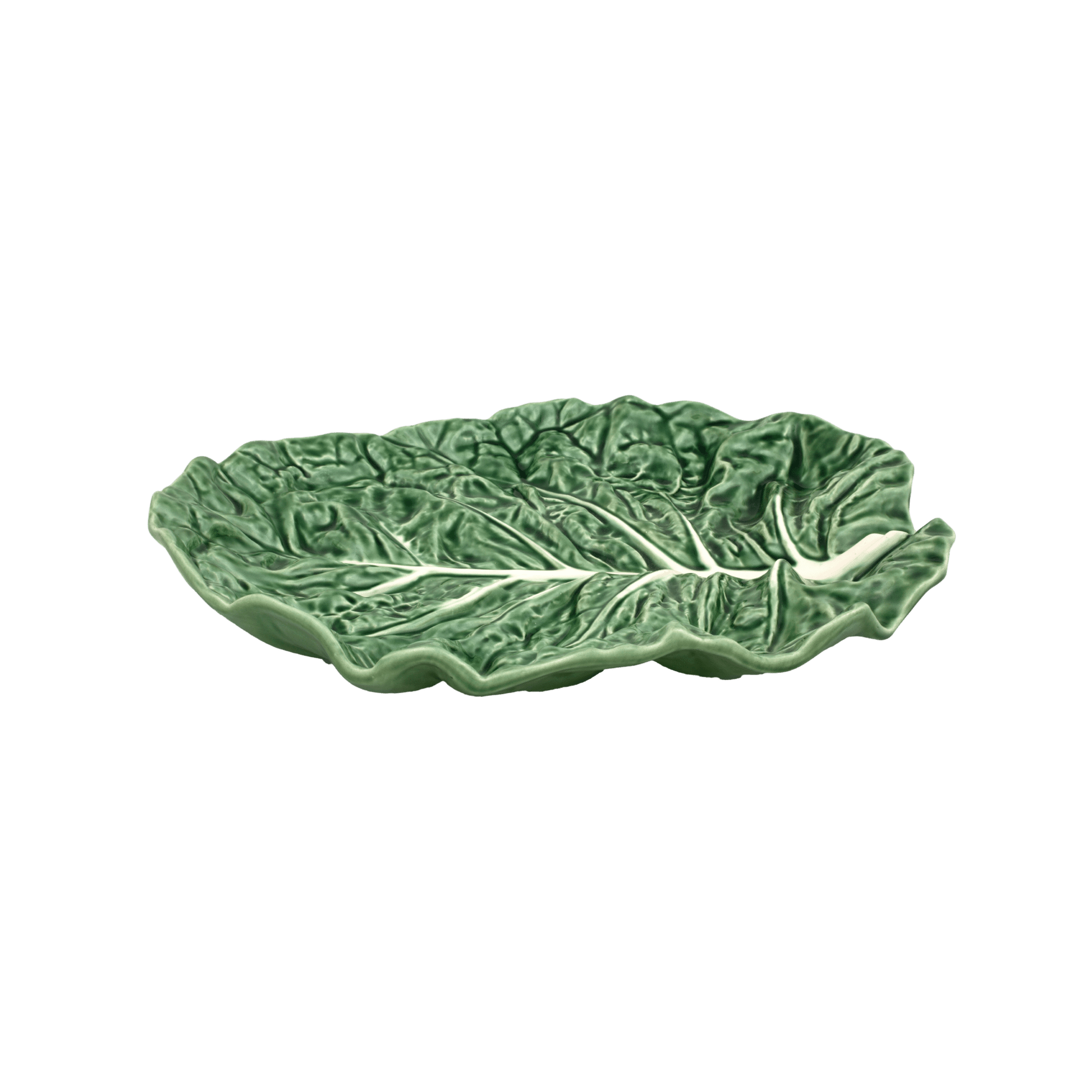 Cabbage Fruit Plate - Hosted by Kelly Gaudreau