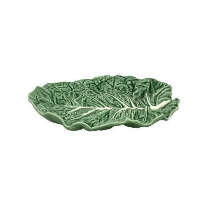 Cabbage Fruit Plate - Hosted by Kelly Gaudreau