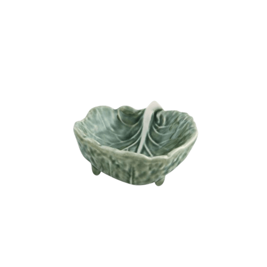 Cabbage Natural Small Leaf - Hosted by Kelly Gaudreau