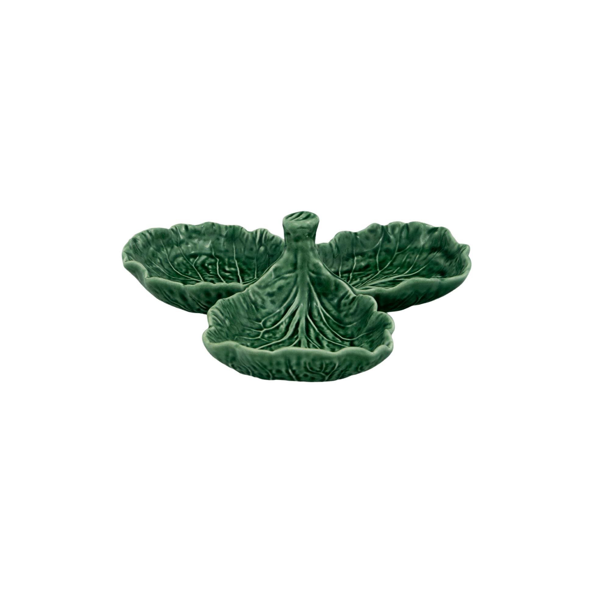 Cabbage Olive Dish - Hosted by Kelly Gaudreau