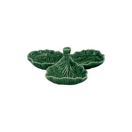 Cabbage Olive Dish - Hosted by Kelly Gaudreau