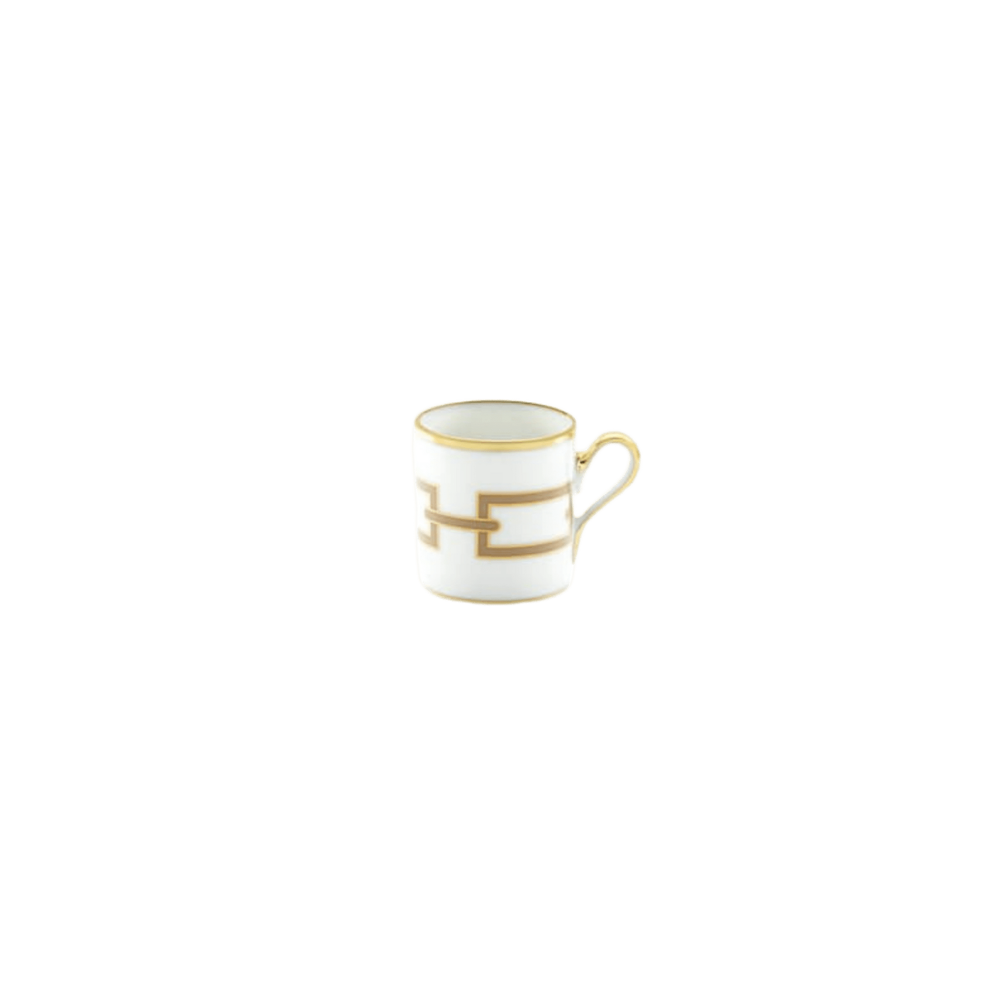 Cachemire Catene Coffee Cup - Hosted by Kelly Gaudreau