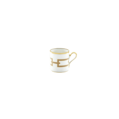 Cachemire Catene Coffee Cup - Hosted by Kelly Gaudreau