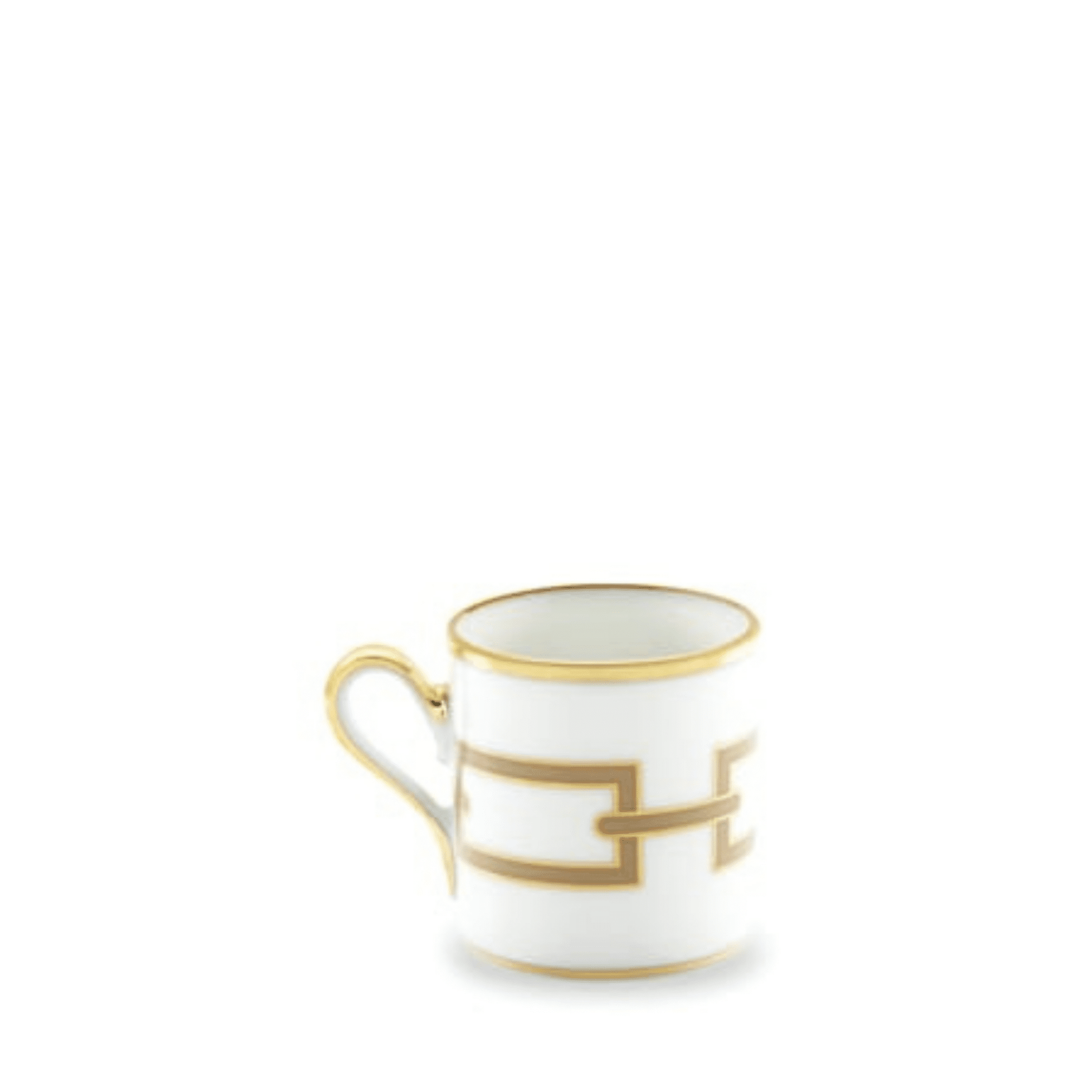 Cachemire Catene Coffee Cup - Hosted by Kelly Gaudreau