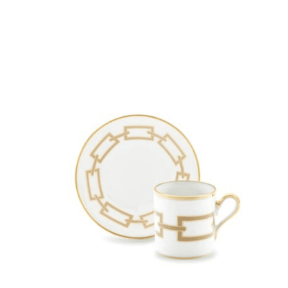 Cachemire Catene Coffee Cup - Hosted by Kelly Gaudreau