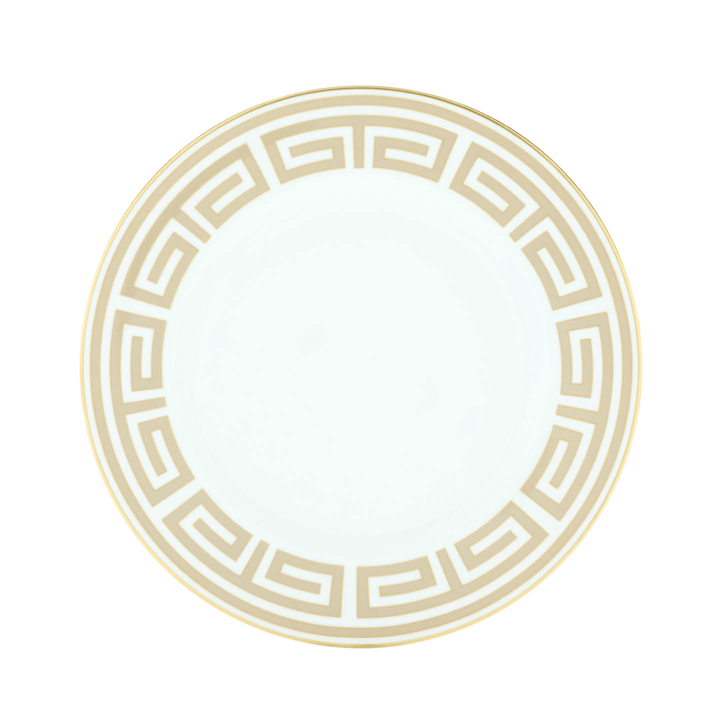 Cachemire Labirinto Charger Plate - Hosted by Kelly Gaudreau